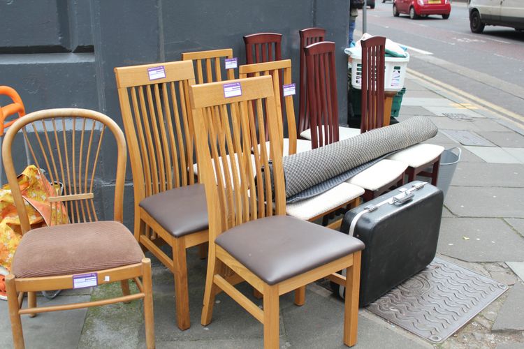 Charity Furniture Donation Dubai